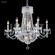 Mid. Chandeliers Candle by James R. Moder ( 64 | 40660S00 Imperial ) 
