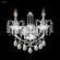 Sconces Double Candle by James R. Moder ( 64 | 40722S11 Regalia ) 