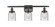 Bathroom Fixtures Three Lights by Innovations ( 405 | 916-3W-OB-G54-LED Ballston Urban ) 