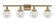 Bathroom Fixtures Four Lights by Innovations ( 405 | 916-4W-BB-G202-6 Ballston Urban ) 