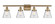 Bathroom Fixtures Four Lights by Innovations ( 405 | 916-4W-BB-G64-LED Ballston Urban ) 