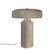 Lamps Table Accent by Justice Designs ( 102 | CER-2525-CKS Portable ) 