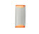 Sconces Pocket by Justice Designs ( 102 | CER-5755-MTGD Ambiance ) 