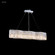 Linear/Island 4 Light + by James R. Moder ( 64 | 41079S11 Bar Light ) 