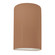 Exterior Wall Mt./Flush by Justice Designs ( 102 | CER-5260W-ADOB Ambiance ) 