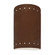 Sconces Pocket by Justice Designs ( 102 | CER-5995-RRST Ambiance ) 