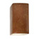 Exterior Sconces by Justice Designs ( 102 | CER-0910W-PATR-LED1-1000 Ambiance ) 