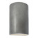 Exterior Wall Mt./Flush by Justice Designs ( 102 | CER-5260W-ANTS-LED1-1000 Ambiance ) 