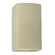 Exterior Wall Mt./Flush by Justice Designs ( 102 | CER-0950W-VAN Ambiance ) 