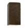 Sconces Pocket by Justice Designs ( 102 | CER-5915-HMBR Ambiance ) 