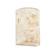 Sconces Pocket by Justice Designs ( 102 | ALR-0945-LED1-1000 Alabaster Rocks ) 