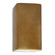 Sconces Pocket by Justice Designs ( 102 | CER-0955-ANTG Ambiance ) 