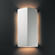 Sconces Directional/Cylinder by Justice Designs ( 102 | CER-5145-BIS Ambiance ) 