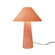 Lamps Table by Justice Designs ( 102 | CER-2555-BSH Portable ) 