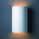 Sconces Directional/Cylinder by Justice Designs ( 102 | CER-5265-BIS Ambiance ) 