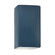 Exterior Wall Mt./Flush by Justice Designs ( 102 | CER-5915W-MID Ambiance ) 
