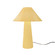 Lamps Table by Justice Designs ( 102 | CER-2555-MYLW Portable ) 