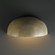 Exterior Sconces by Justice Designs ( 102 | CER-2190W-NAVS Ambiance ) 