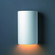Sconces Directional/Cylinder by Justice Designs ( 102 | CER-0940-BIS Ambiance ) 