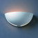 Sconces Pocket by Justice Designs ( 102 | CER-1375-BIS Ambiance ) 