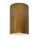 Exterior Wall Mt./Flush by Justice Designs ( 102 | CER-5940W-ANTG Ambiance ) 