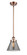 Mini Pendants Glass Down by Innovations ( 405 | 916-1S-AC-G43-LED Ballston Urban ) 