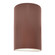   by Justice Designs ( 102 | CER-1260W-CLAY ) 