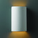Sconces Directional/Cylinder by Justice Designs ( 102 | CER-5945-BIS Ambiance ) 