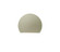 Sconces Pocket by Justice Designs ( 102 | CER-5790-CKC Ambiance ) 