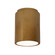 Flush Mounts Directional by Justice Designs ( 102 | CER-6100-ANTG-LED1-1000 Radiance ) 