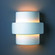 Sconces Directional/Cylinder by Justice Designs ( 102 | CER-2215-BIS Ambiance ) 