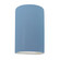 Exterior Wall Mt./Flush by Justice Designs ( 102 | CER-0940W-SKBL Ambiance ) 