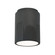   by Justice Designs ( 102 | CER-6100-GRY-LED1-1000 ) 