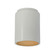Flush Mounts Directional by Justice Designs ( 102 | CER-6100-MTGD ) 