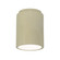 Flush Mounts Directional by Justice Designs ( 102 | CER-6100-VAN Radiance ) 