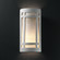 Sconces Directional/Cylinder by Justice Designs ( 102 | CER-7497-BIS Ambiance ) 