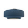 Semi-Flush Mts. Drum Shade by Justice Designs ( 102 | CER-6363-MDMT-NCKL Radiance ) 