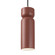 Mini Pendants Cable by Justice Designs ( 102 | CER-6510-CLAY-NCKL-BKCD Radiance ) 