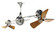 Fans Damp Location by Matthews Fan Company ( 101 | IV-CR-WD-DAMP Italo Ventania ) 