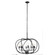 Mid. Chandeliers Sphere by Maxilite ( 501 | MX 1151-07 Pietra ) 
