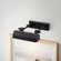 Specialty Items Picture Lights by Lucas + McKearn ( 175 | CHAWTONPLS-BK Chawton ) 