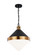 Pendants Glass Down by Matteo Lighting ( 423 | C72203AGOP Sphericon ) 