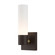 Sconces Single Glass by Livex Lighting ( 107 | 10101-07 Aero ) 