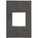 Specialty Items Wall Plates by Legrand ( 246 | AWM1G2SL4 Adorne ) 