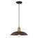 Pendants Metal Shade by Livex Lighting ( 107 | 41193-07 Metal Shade Mini Pendants ) 