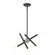 Mini Chandeliers Starburst by Livex Lighting ( 107 | 46773-76 Soho ) 