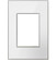 Specialty Items Wall Plates by Legrand ( 246 | AWM1G3MW4 Adorne ) 