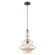 Mini Pendants Cable by Livex Lighting ( 107 | 41224-92 Hand Blown Art Glass Mini Pendants ) 