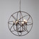 Mid. Chandeliers Sphere by Maxilite ( 501 | MX 2141-37 Oriana ) 