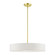Pendants Drum Shade by Livex Lighting ( 107 | 46924-12 Venlo ) 